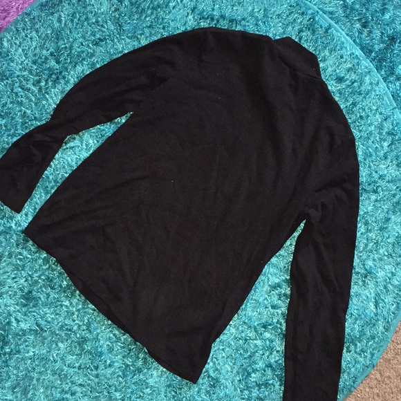 Merry Christmas turtleneck ugly shirt - Picture 5 of 11